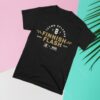 Anaheim Team Store Merch Shop Finnish Flash Checkered Tee