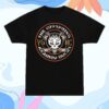 Anaheim Team Store Merch Shop Self-Esteem Stamp Tee