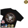 Anaheim Team Store Merch Shop Self-Esteem Stamp Tee