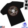 Anaheim Team Store Merch Shop Self-Esteem Stamp Tee