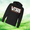 Anaheim Team Store Merch Shop Skate Or Duck Pullover Hoodie
