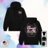 Antisocialsocialclub Merch Store Shop Assc X Casio G-Shock Hoodie