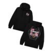 Antisocialsocialclub Merch Store Shop Assc X Casio G-Shock Hoodie