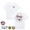 Antisocialsocialclub Merch Store Shop Assc X Casio G-Shock Tee
