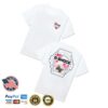 Antisocialsocialclub Merch Store Shop Assc X Casio G-Shock Tee