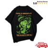 Any Means Necessary Merch Store Shop Blood Cell T-Shirt