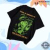 Any Means Necessary Merch Store Shop Blood Cell T-Shirt