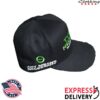Any Means Necessary Merch Store Shop Bloody Kisses Hat