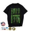 Any Means Necessary Merch Store Shop Dead Again T-Shirt