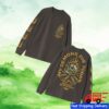 August Burns Red Tour Merch Store Shop Demons Die Long Sleeve T-Shirt