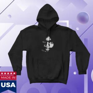 kenny Baby Keem Shop Merch Store CaIno Black Hoodie