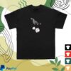 kenny Baby Keem Shop Merch Store CaIno Black Tee