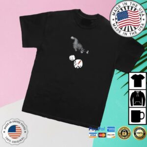 kenny Baby Keem Shop Merch Store CaIno Black Teev