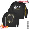 Bad Suns Shop Merch Store Band Photo Long Sleeve Shirt