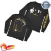 Bad Suns Shop Merch Store Band Photo Long Sleeve Shirt