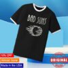 Bad Suns Shop Merch Store Logo Ringer Tee