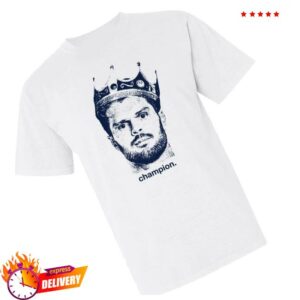 kenny Barstool Sports Merch Shop Seattle Champion Crown Tees