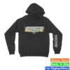 Bee Gees Shop Merch Store You Should Be Dancing Pullover Hoodie
