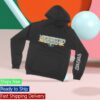 Bee Gees Shop Merch Store You Should Be Dancing Pullover Hoodie