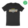 Bee Gees Shop Merch Store You Should Be Dancing T-Shirt