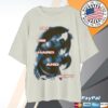Billie Eilish Store Merch Blur T-Shirt