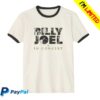 kenny Billy Joel Shop Merch Store Admat Ringer T‑Shirt