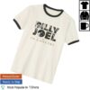 kenny Billy Joel Shop Merch Store Admat Ringer T‑Shirtv