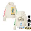 Billy Strings Shop Merch Store Eyes Hoodie