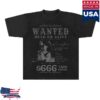 Blackcraftcult Merch Store Shop Dead Or Alive T-Shirt