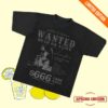 Blackcraftcult Merch Store Shop Dead Or Alive T-Shirt