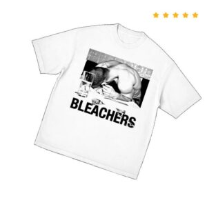 kenny Bleachers Store Merch Shop Everyone For Ten Minutes T Shirt 2v