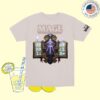 Blizzard Gear Merch Store Shop World Of Warcraft Mage Crest T-Shirt