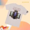 Blizzard Gear Merch Store Shop World Of Warcraft Mage Crest T-Shirt