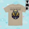 Blizzard Gear Merch Store Shop World Of Warcraft Paladin Crest T-Shirt
