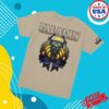 Blizzard Gear Merch Store Shop World Of Warcraft Paladin Crest T-Shirt