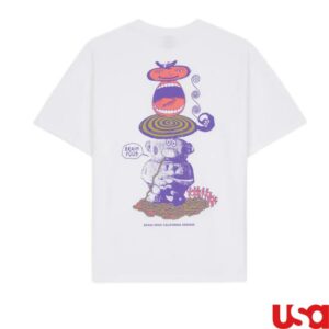 kenny Brain Dead Shop Merch Store Brain Dead X Jon Vinnys T Shirt