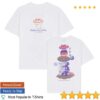 kenny Brain Dead Shop Merch Store Brain Dead X Jon Vinnys T Shirtv