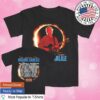 Brandi Carlile Merch Shop The Human Tour Tee