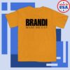 kenny Brandi Carlile Shop Merch Store Brandi Made Me Gay Tour Tee