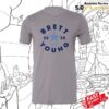 Brett Young Store Shop Merch 2026 Star Tee