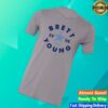 Brett Young Store Shop Merch 2026 Star Tee