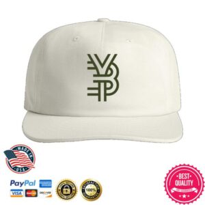 Brett Young Store Shop Merch By Logo Hat