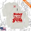 Brett Young Store Shop Merch Icydk Crewneck