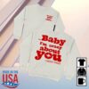 Brett Young Store Shop Merch Icydk Crewneck