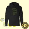 Brett Young Store Shop Merch Logo Text Hoodie