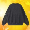 Bronx Native Shop Merch Store El Bronx Lim Ed Valentines Day Sweatshirt