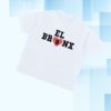 Bronx Native Shop Merch Store El Bronx Love Tee
