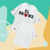 Bronx Native Shop Merch Store El Bronx Valentine Ed Tee
