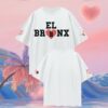 Bronx Native Shop Merch Store El Bronx Valentine Ed Tee