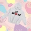 Bronx Native Shop Merch Store El Bronx Valentines Day Lim. Ed. Hoodie